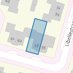 Perceel HGL01-T-4960