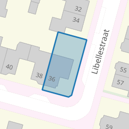 Perceel HGL01-T-4961