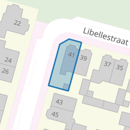 Perceel HGL01-T-4962