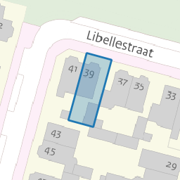 Perceel HGL01-T-4963