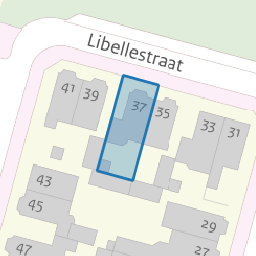 Perceel HGL01-T-4964