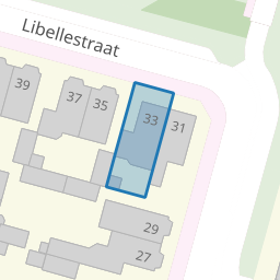 Perceel HGL01-T-4966