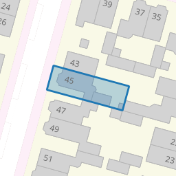 Perceel HGL01-T-4970