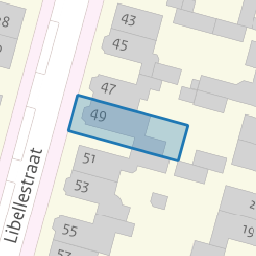 Perceel HGL01-T-4972