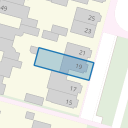 Perceel HGL01-T-4981