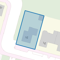 Perceel HGL01-T-4984