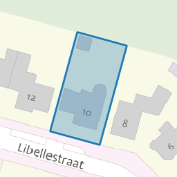 Perceel HGL01-T-4987