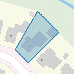 Perceel HGL01-T-4989