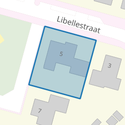 Perceel HGL01-T-4992