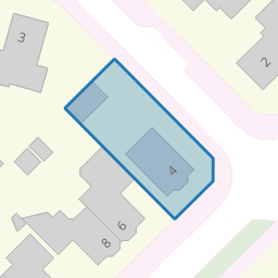 Perceel HGL01-T-4995