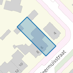 Perceel HGL01-T-4996