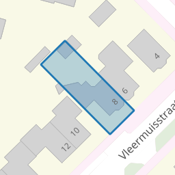 Perceel HGL01-T-4997