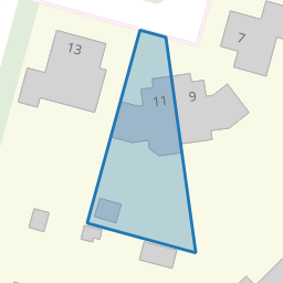 Perceel HGL01-T-5001