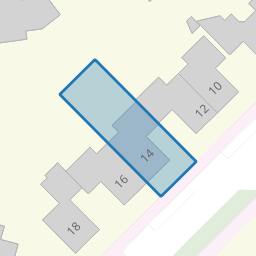 Perceel HGL01-T-5003