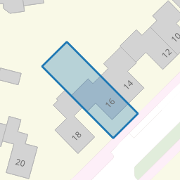 Perceel HGL01-T-5004