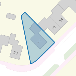 Perceel HGL01-T-5005