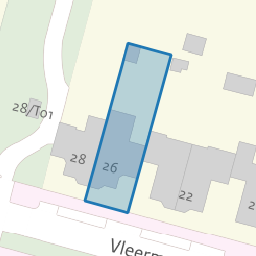 Perceel HGL01-T-5009