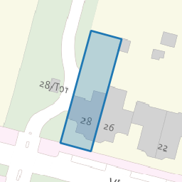 Perceel HGL01-T-5010