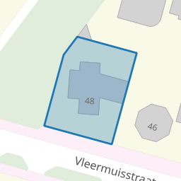 Perceel HGL01-T-5020