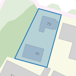 Perceel HGL01-T-5021