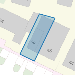 Perceel HGL01-T-5023