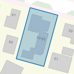 Perceel HGL01-T-5027