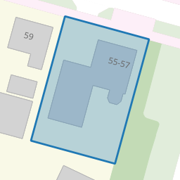 Perceel HGL01-T-5029