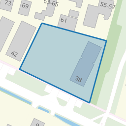 Perceel HGL01-T-5030