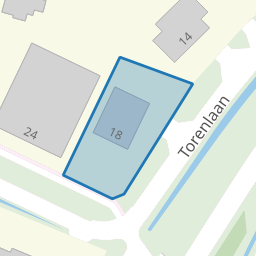 Perceel HGL01-T-5035