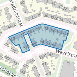 Perceel HGL01-T-5039