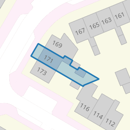 Perceel HGL01-T-5041