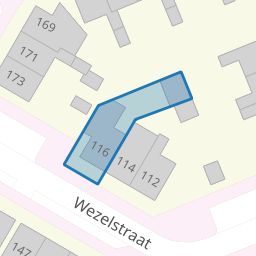 Perceel HGL01-T-5043