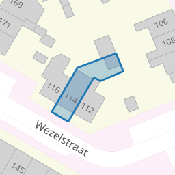 Perceel HGL01-T-5044