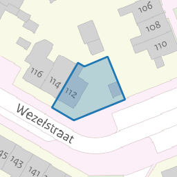 Perceel HGL01-T-5045