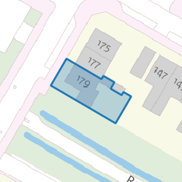 Perceel HGL01-T-5048