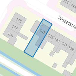 Perceel HGL01-T-5049