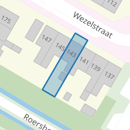 Perceel HGL01-T-5051