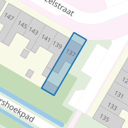 Perceel HGL01-T-5054