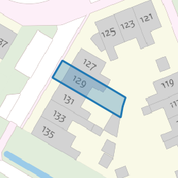 Perceel HGL01-T-5056