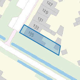 Perceel HGL01-T-5059