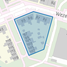 Perceel HGL01-T-5062