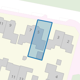 Perceel HGL01-T-5068