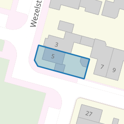 Perceel HGL01-T-5070