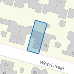 Perceel HGL01-T-5073