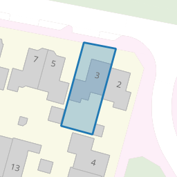 Perceel HGL01-T-5075