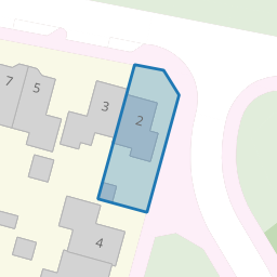 Perceel HGL01-T-5076