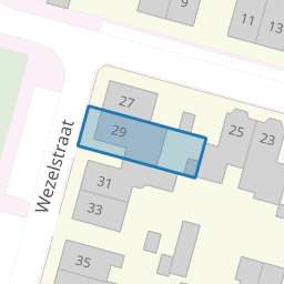 Perceel HGL01-T-5080