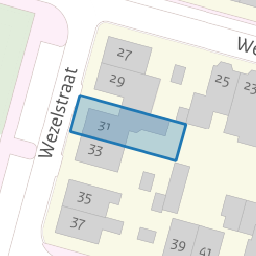 Perceel HGL01-T-5081