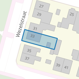 Perceel HGL01-T-5082