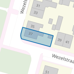 Perceel HGL01-T-5084